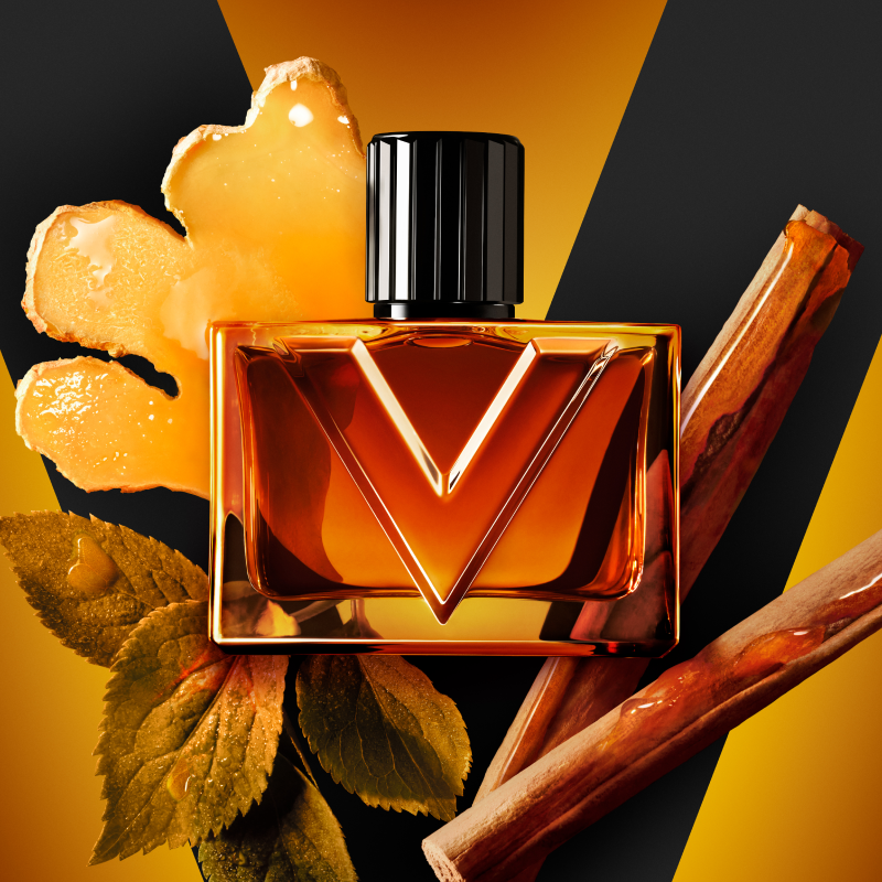Valentino Vendetta Uomo Eau de parfum 4