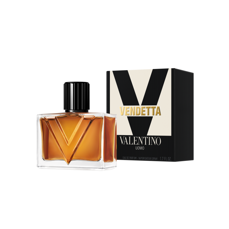 Valentino Vendetta Uomo Eau de parfum 14
