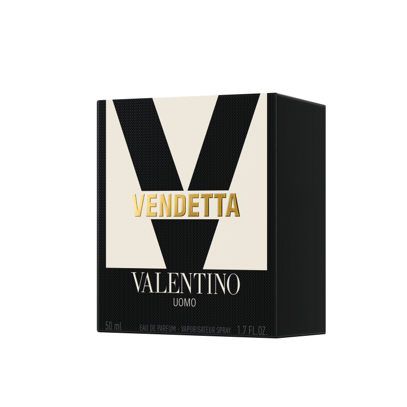 Valentino Vendetta Uomo Eau de parfum 16