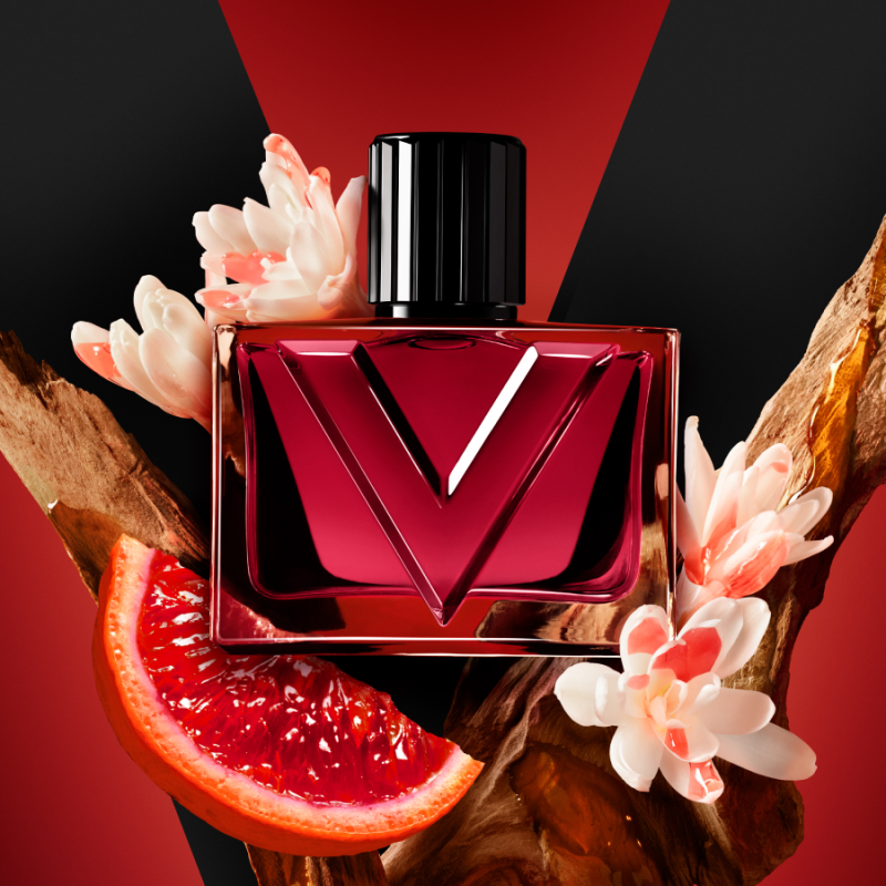 Valentino Vendetta Donna Eau de parfum 2