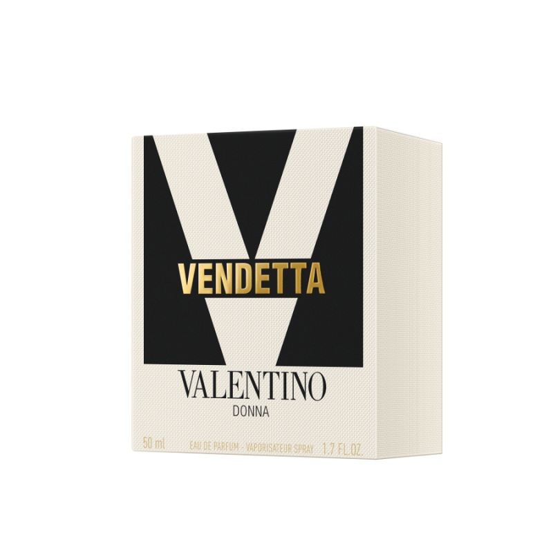 Valentino Vendetta Donna Eau de parfum 12
