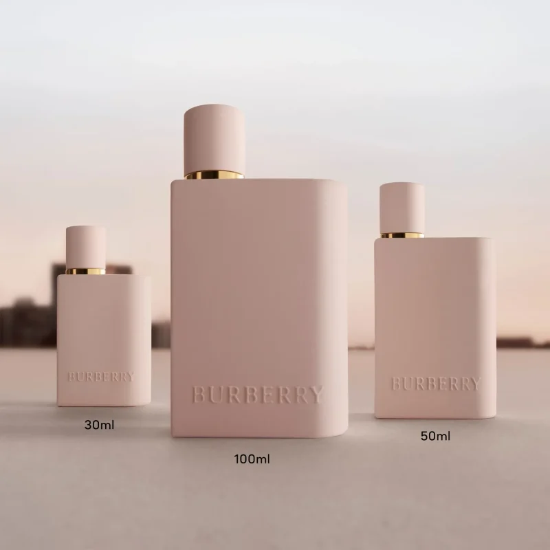 Burberry Her Eau de Parfum Intense 8