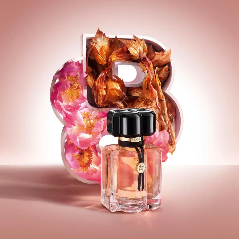 Boss Bottled Beyond Eau de parfum for her 4