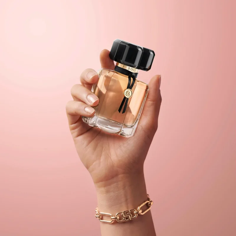 Boss Bottled Beyond Eau de parfum for her 6