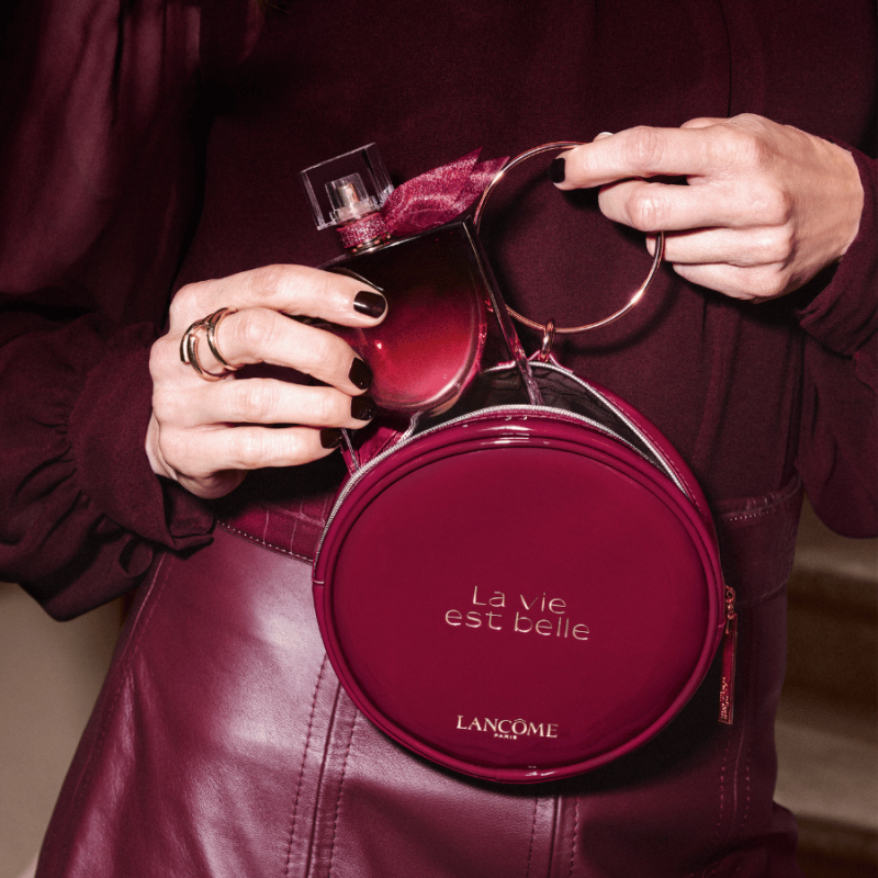 Lancôme La vie est belle Very Cherry L'Elixir 6
