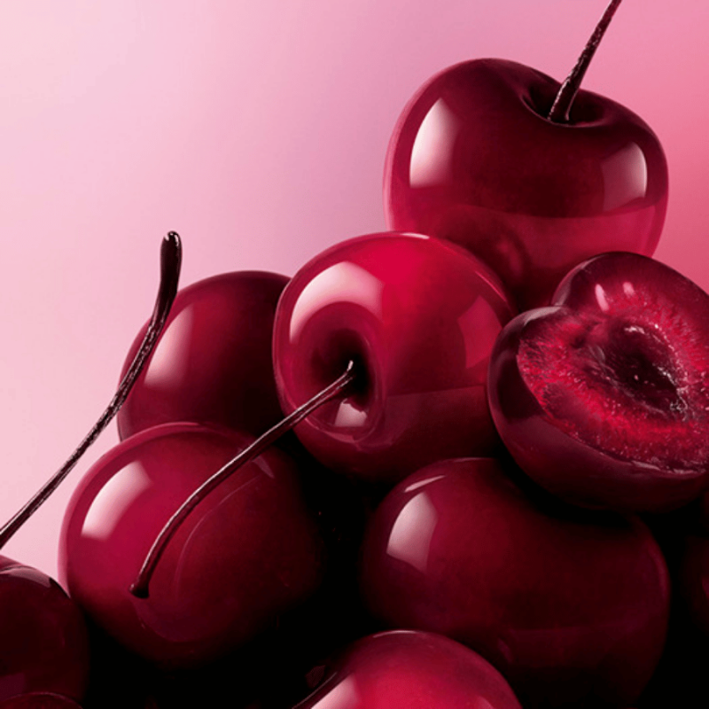 Lancôme La vie est belle Very Cherry L'Elixir 8