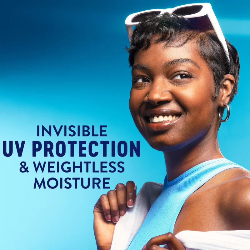 Bioré UV Aqua Rich Weightless Moisturizer Broad Spectrum SPF 50 Sunscreen 5 Bioré UV Aqua Rich Weightless Moisturizer Broad Spectrum SPF 50 Sunscreen 4