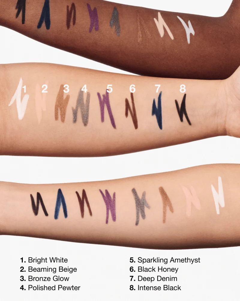Clinique High Impact™ Gel Tech Eyeliner 0.35g 6