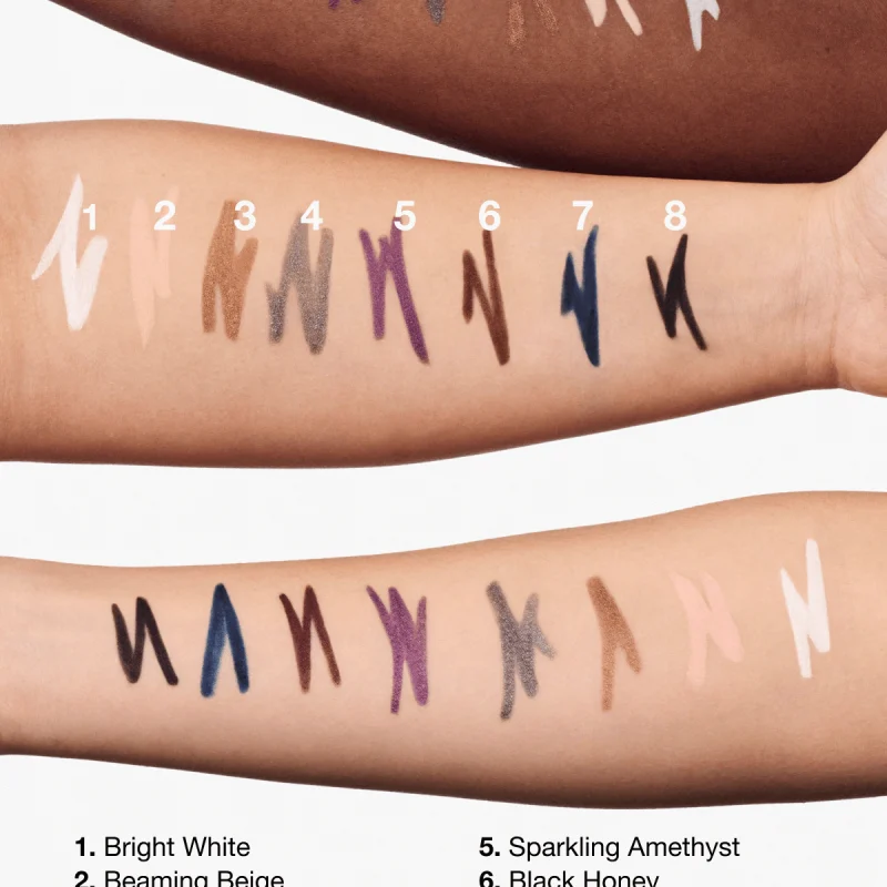 Clinique High Impact™ Gel Tech Eyeliner 0.35g - Image 4