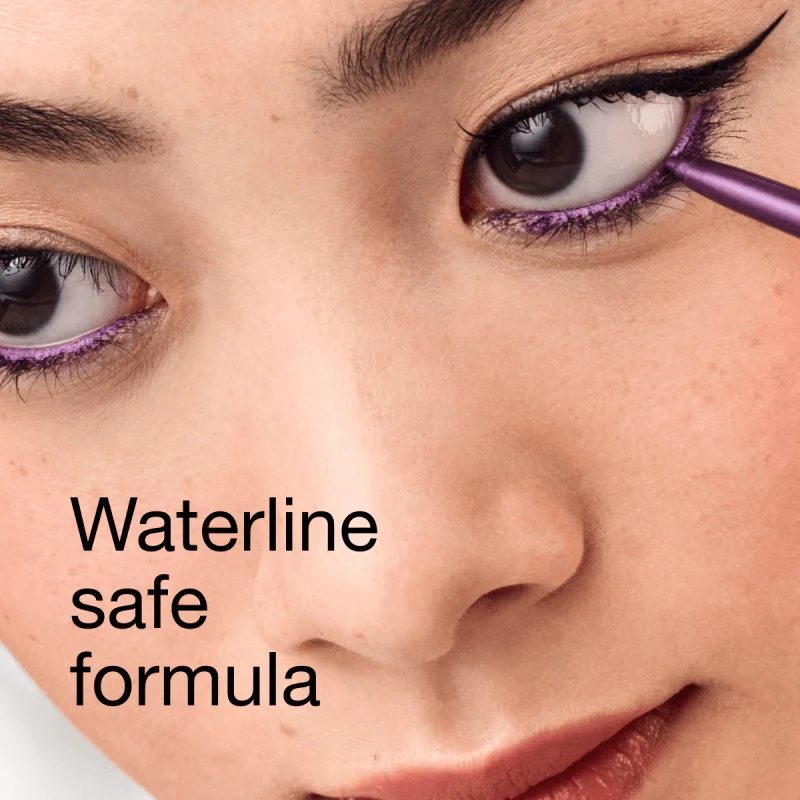 Clinique High Impact™ Gel Tech Eyeliner 0.35g - Image 6