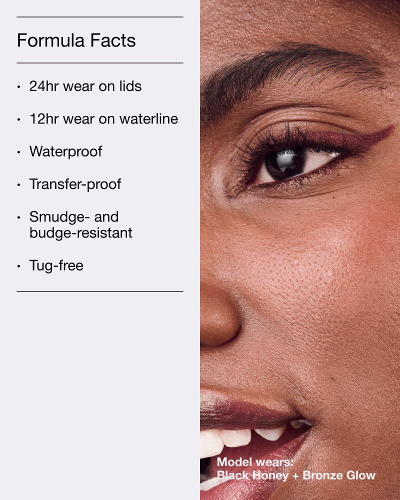 Clinique High Impact™ Gel Tech Eyeliner 0.35g 12