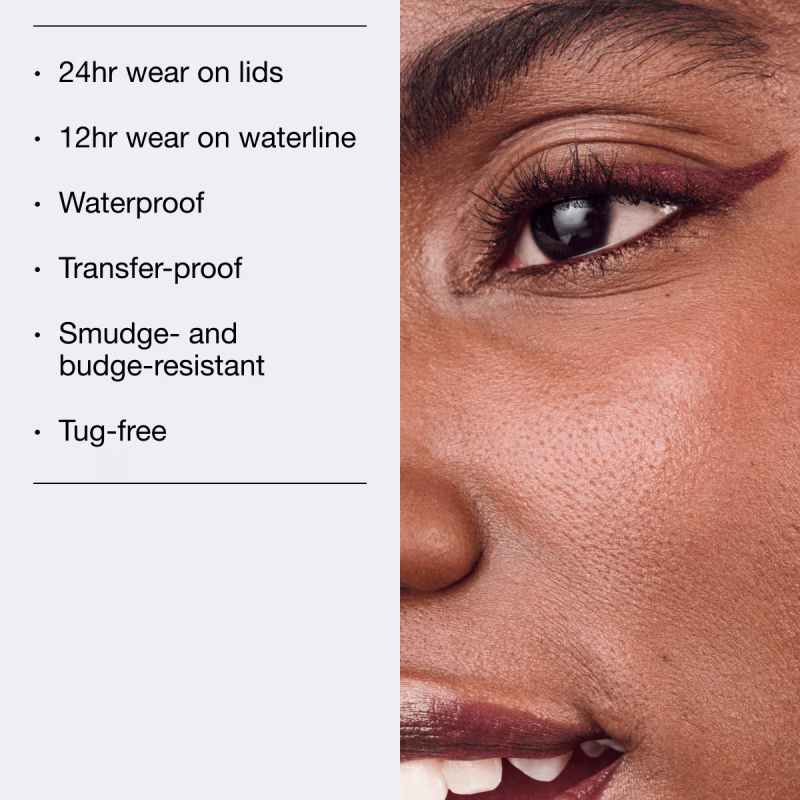 Clinique High Impact™ Gel Tech Eyeliner 0.35g - Image 7