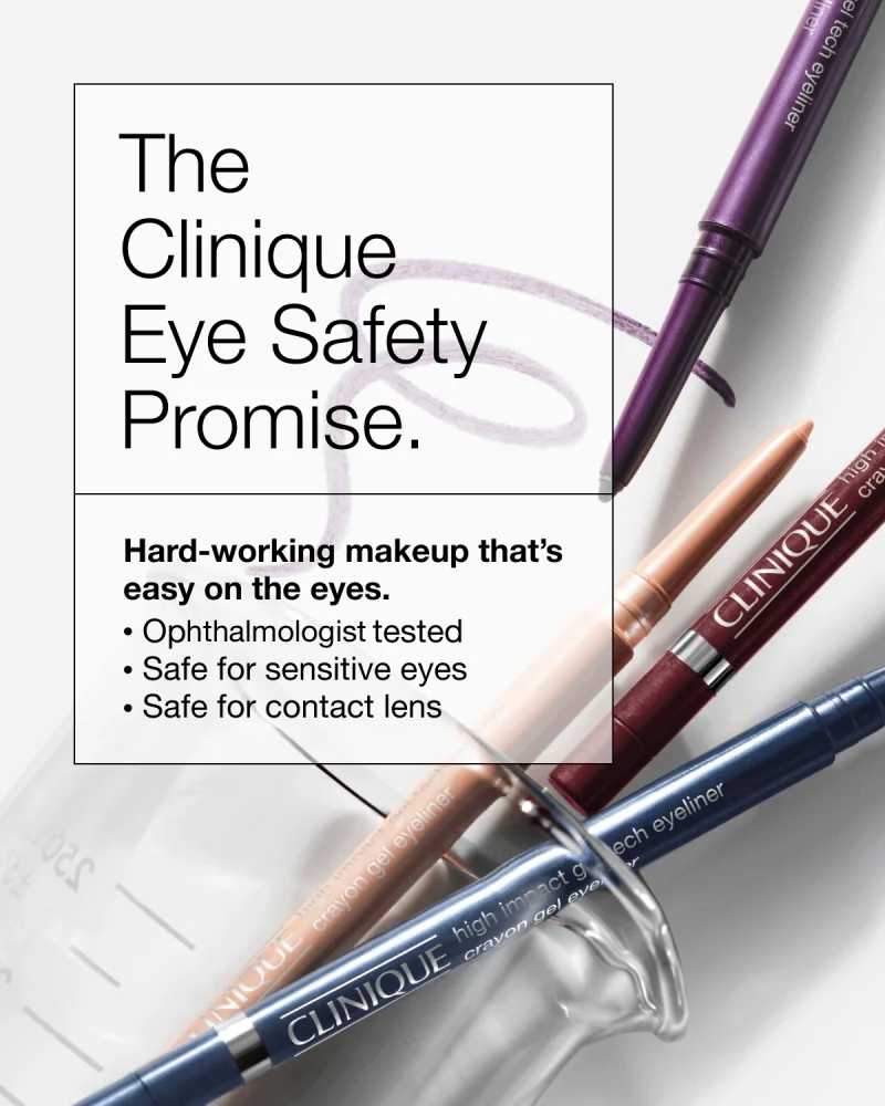 Clinique High Impact™ Gel Tech Eyeliner 0.35g 14