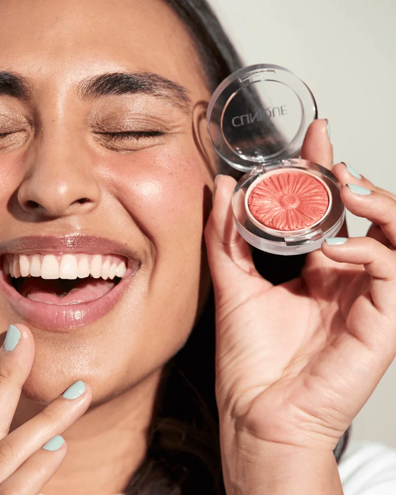 Clinique Cheek Pop™ Powder Blush 3.5g 4