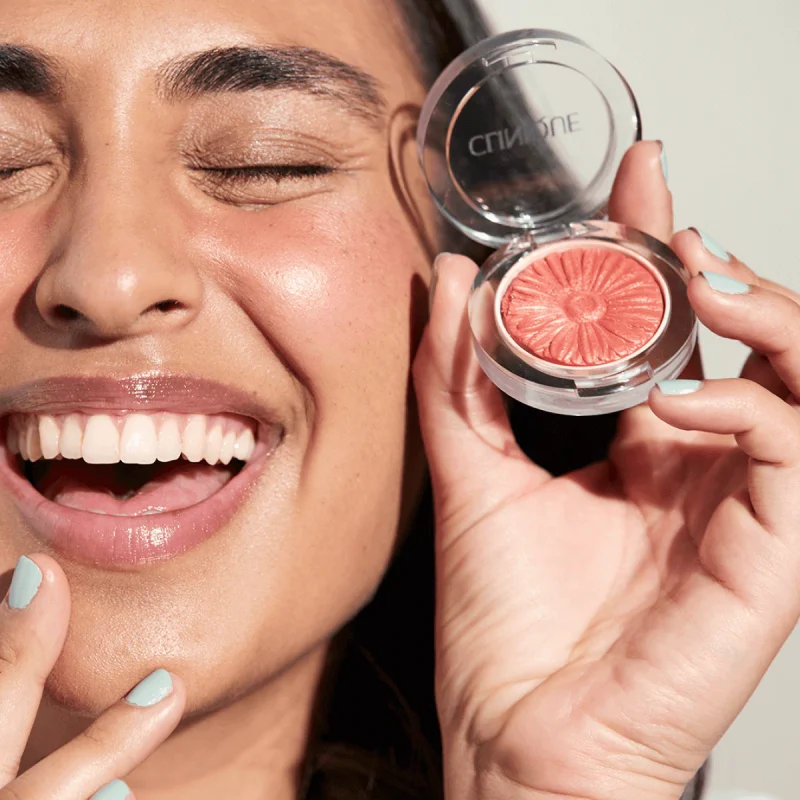 Clinique Cheek Pop™ Powder Blush 3.5g - Image 3