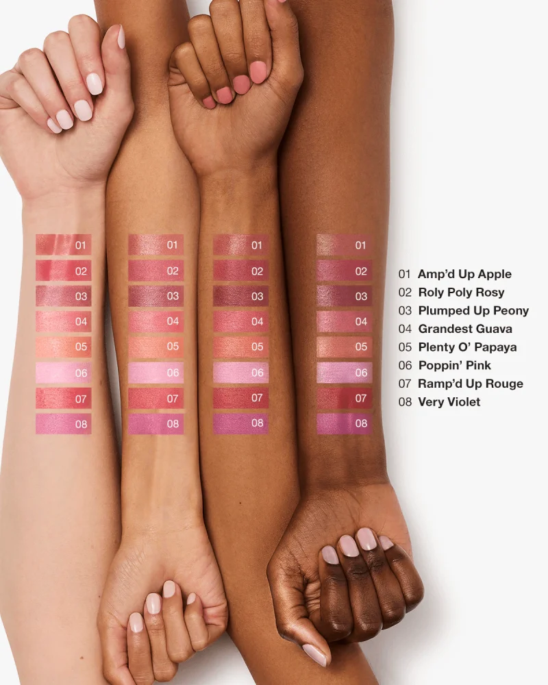 Clinique Chubby Stick™ Cheek Color Balm руменило во стик 6g. 6