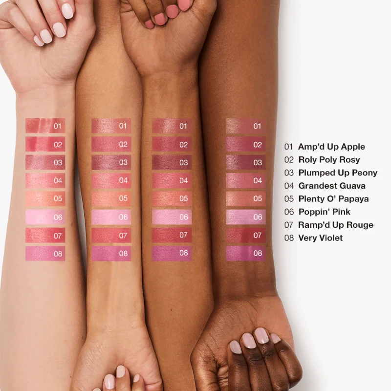 Clinique Chubby Stick™ Cheek Color Balm руменило во стик 6g. - Image 4