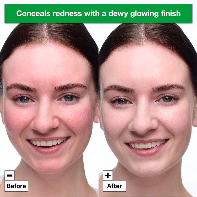 Dr.Jart+ Cicapair™ Soothing Camo Drops SPF 20 нијансирани капки со лесна прозрачна покривност и заштита од сонце 30ml 2
