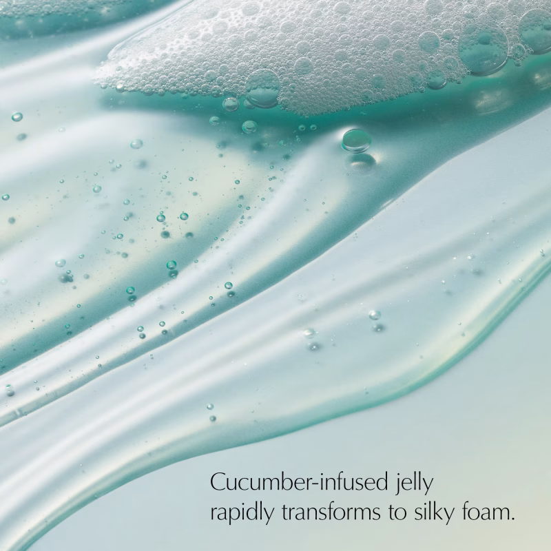 Estee Lauder DayWear Glow Boost Jelly Cleanser освежителен пенаст чистач за лице 9 Estee Lauder DayWear Glow Boost Jelly Cleanser освежителен пенаст чистач за лице 8