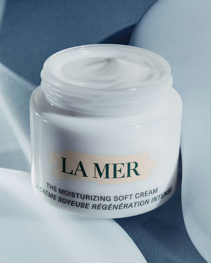La Mer The Moisturizing Soft Cream крема за целодневна хидратација и длабинско подмладување 4