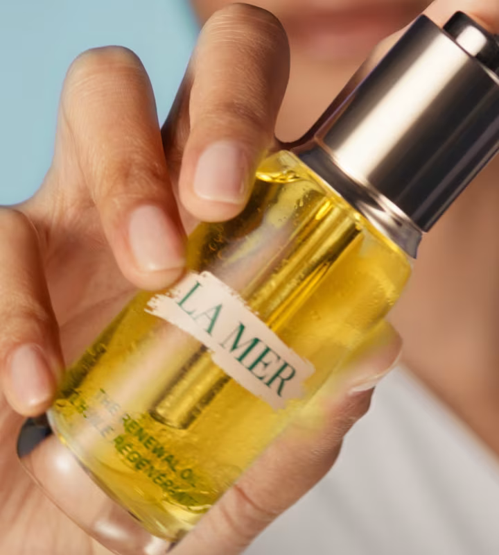 La Mer The Renewal Oil повеќенаменско подмладувачко масло - Image 3