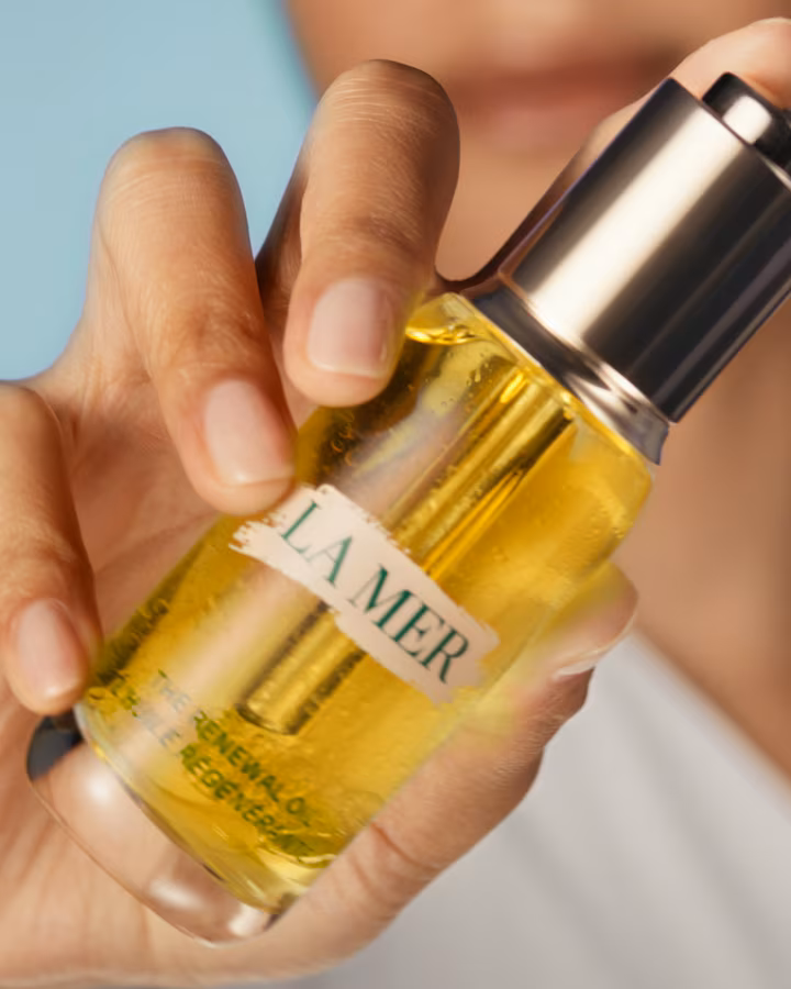 La Mer The Renewal Oil повеќенаменско подмладувачко масло 4