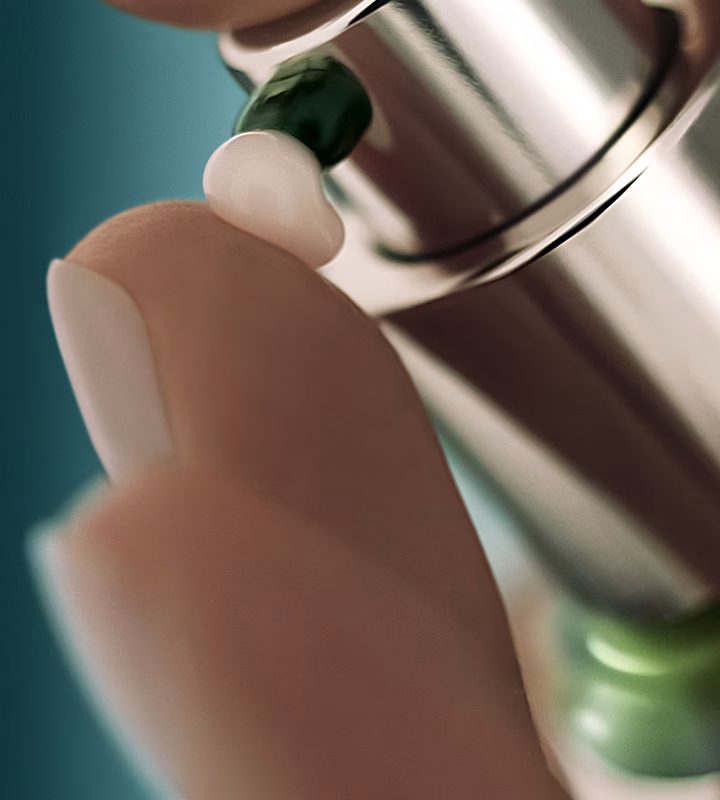 La Mer The Lifting Firming Serum серум за зацврстување и подигнување на изгледот на кожата - Image 3