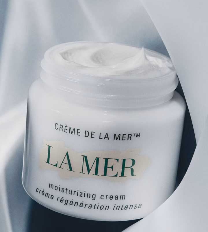 Crème de la Mer La Mer Moisturizing Cream - Image 3