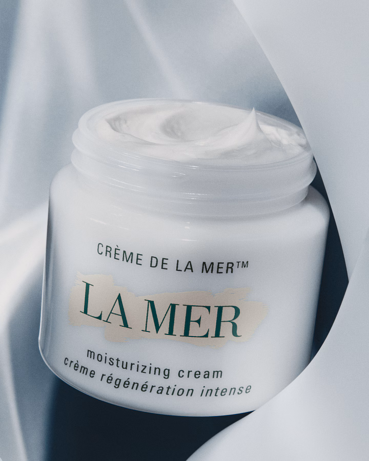 Crème de la Mer La Mer Moisturizing Cream 4