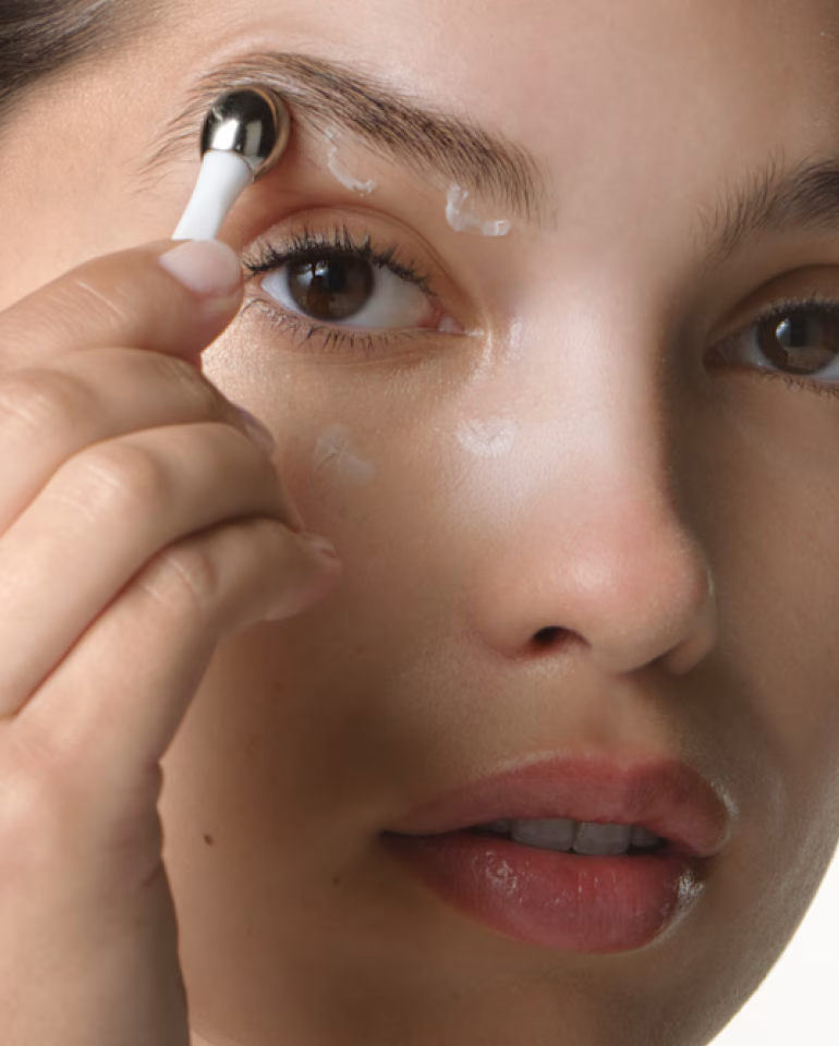 La Mer The Eye Balm Intense балсам за интензивна ревитализација на пределот околу очите 15ml 2
