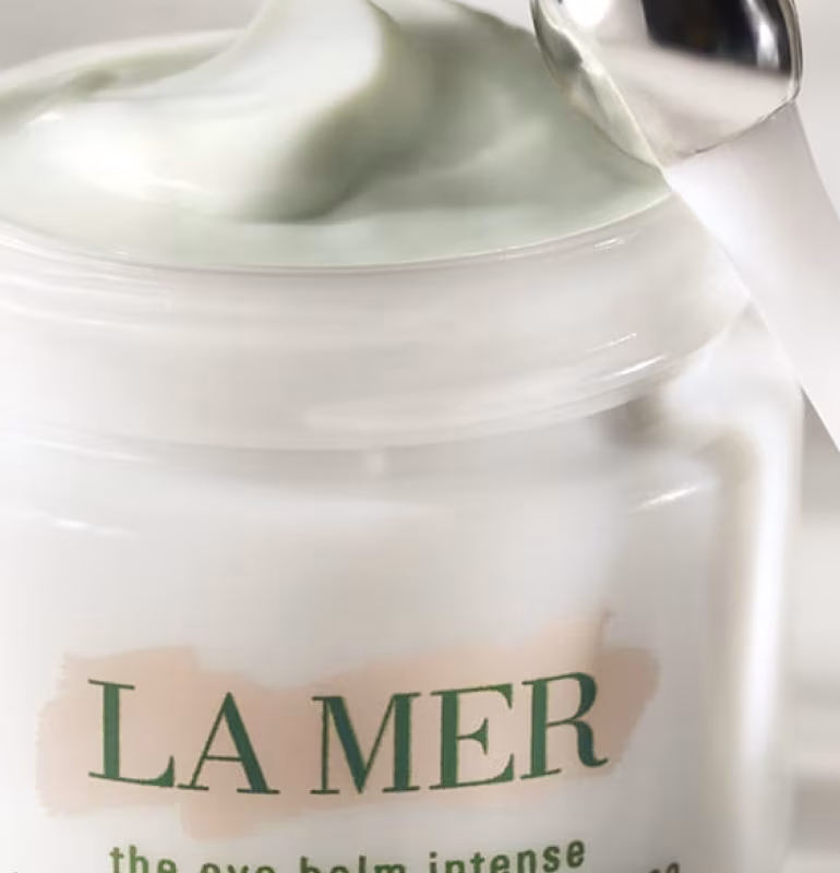 La Mer The Eye Balm Intense балсам за интензивна ревитализација на пределот околу очите 15ml - Image 3