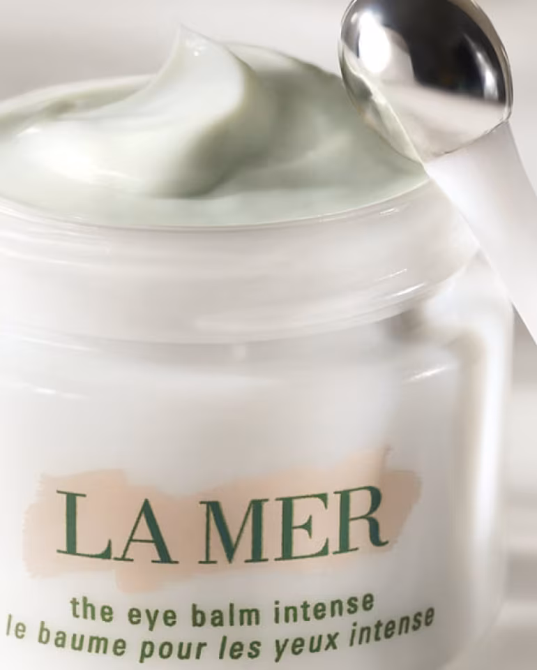 La Mer The Eye Balm Intense балсам за интензивна ревитализација на пределот околу очите 15ml 4