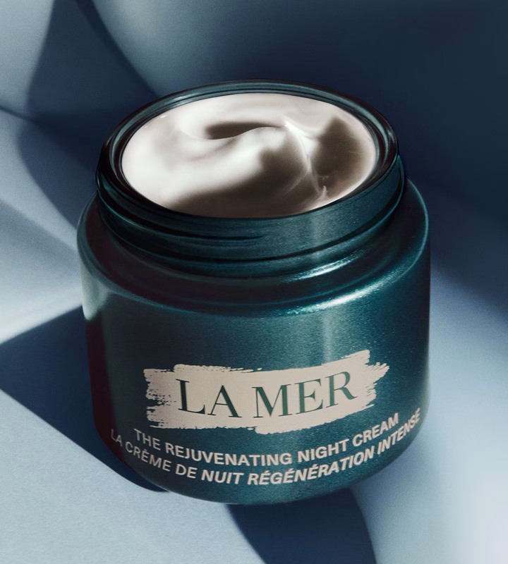 La Mer The New Rejuvenating Night Cream ноќна крема против стареење - Image 3