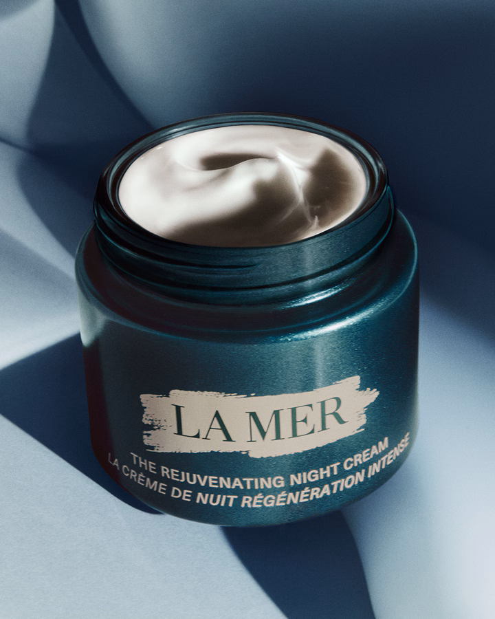 La Mer The New Rejuvenating Night Cream ноќна крема против стареење 4