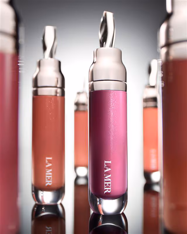 La Mer The Lip Volumizer волумизирачки и негувачки сјај за усни 7ml 6