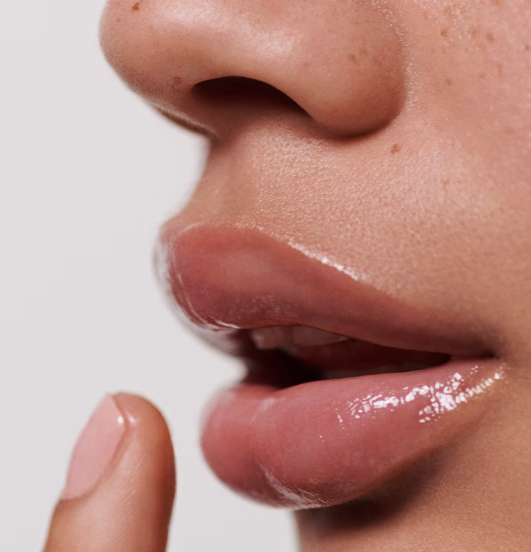 La Mer The Lip Balm освежувачки хидратантен балсам за усни со нане 9g - Image 2