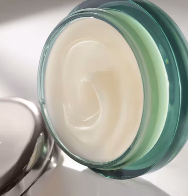 La Mer The Lip Balm освежувачки хидратантен балсам за усни со нане 9g - Image 3
