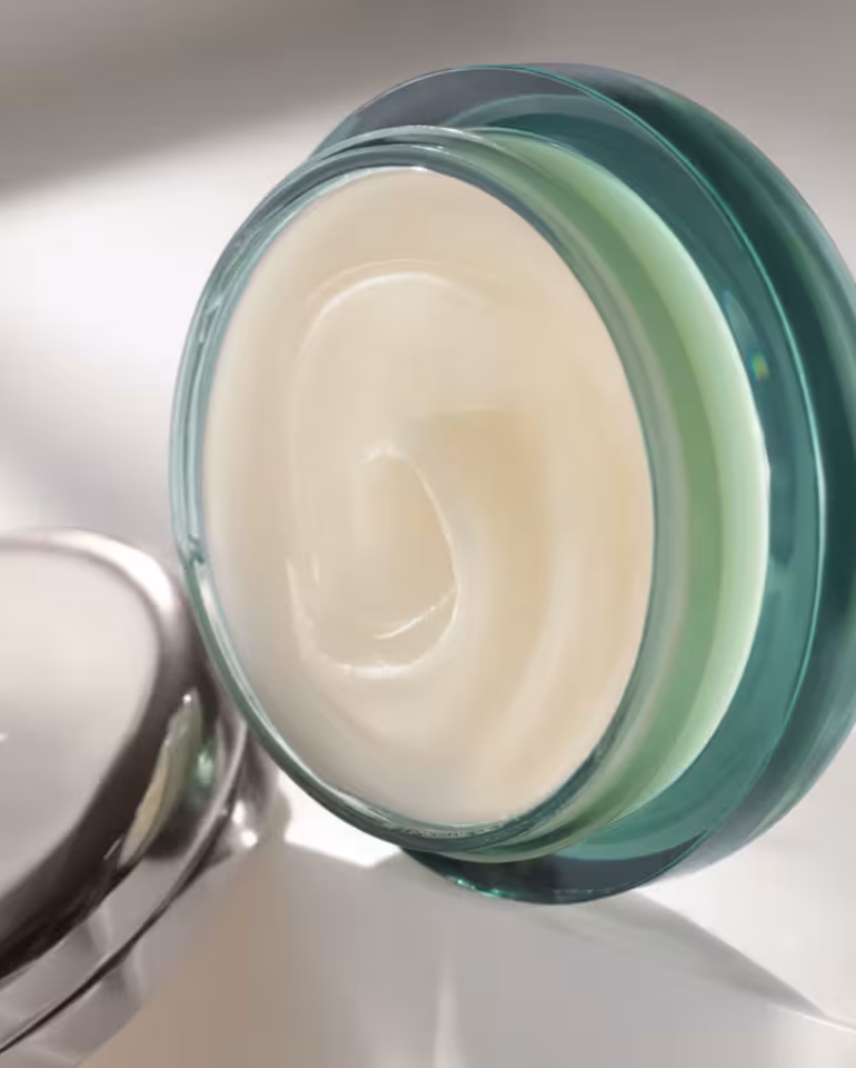 La Mer The Lip Balm освежувачки хидратантен балсам за усни со нане 9g 4