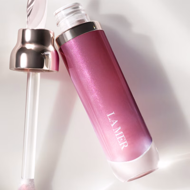 La Mer The Lip Volumizer волумизирачки и негувачки сјај за усни 7ml - Image 3