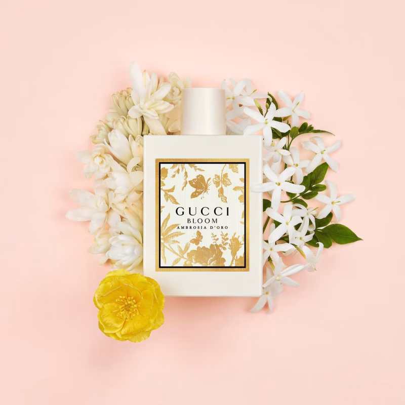 Gucci Bloom Ambrosia d'Oro Eau de Parfum 2