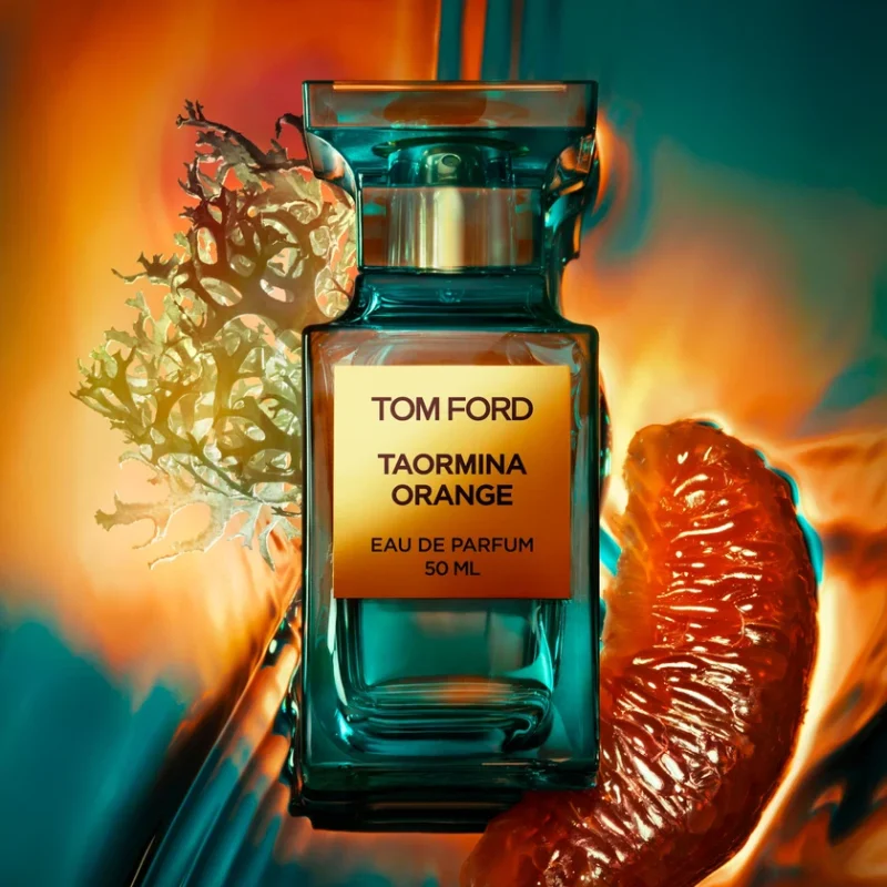 Tom Ford Taormina Orange Eau de Parfum 2