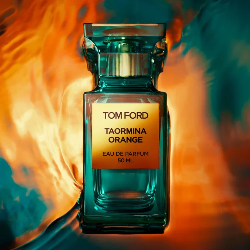 Tom Ford Taormina Orange Eau de Parfum 4