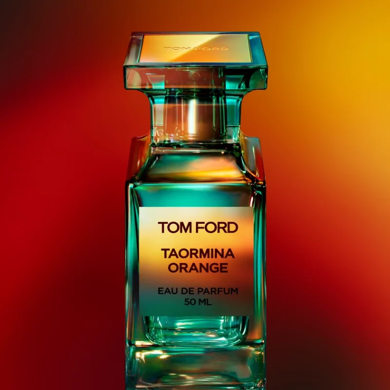 Tom Ford Taormina Orange Eau de Parfum 6