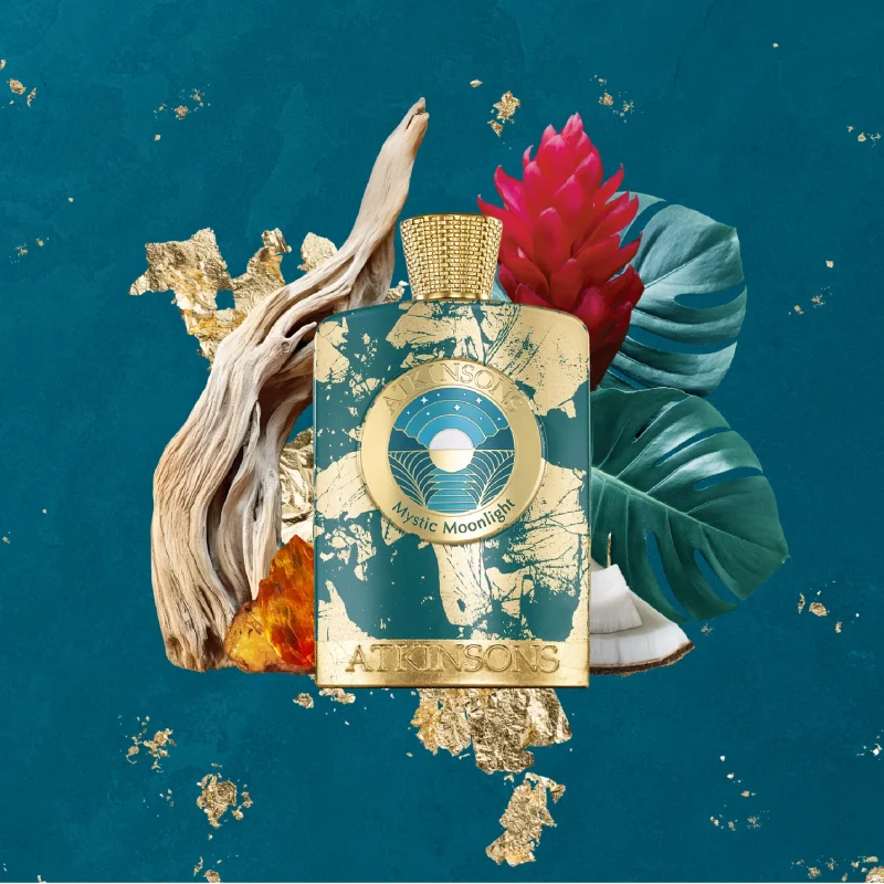 Atkinsons Mystic Moonlight Parfum Intense 4