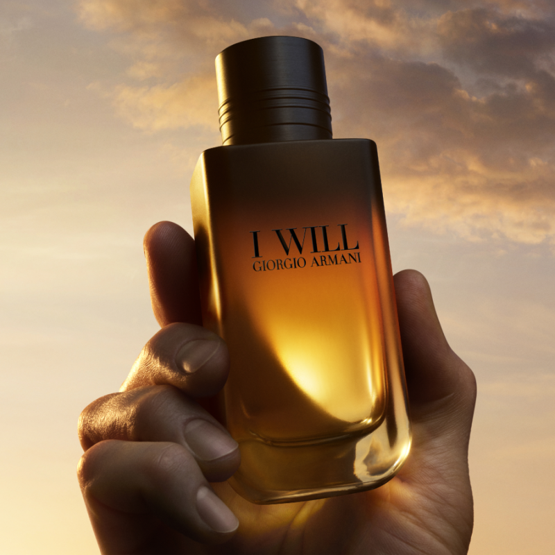 Giorgio Armani I Will Eau de parfum 13 Giorgio Armani I Will Eau de parfum 12