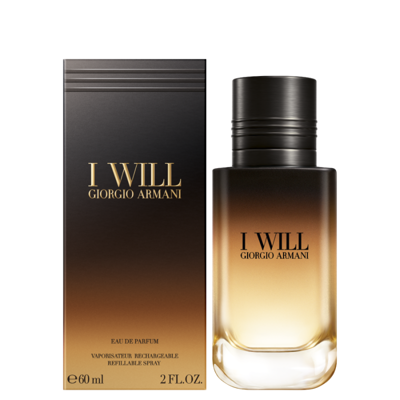 Giorgio Armani I Will Eau de parfum 17 Giorgio Armani I Will Eau de parfum 16