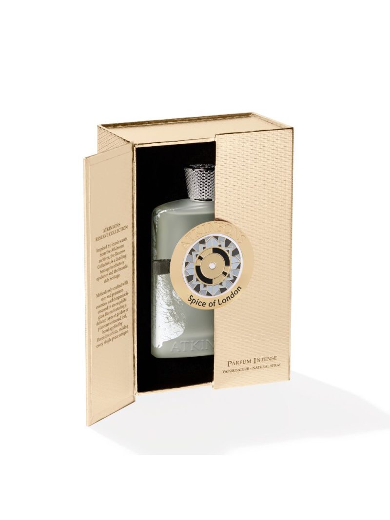 Atkinsons Spice of London Parfum Intense 2