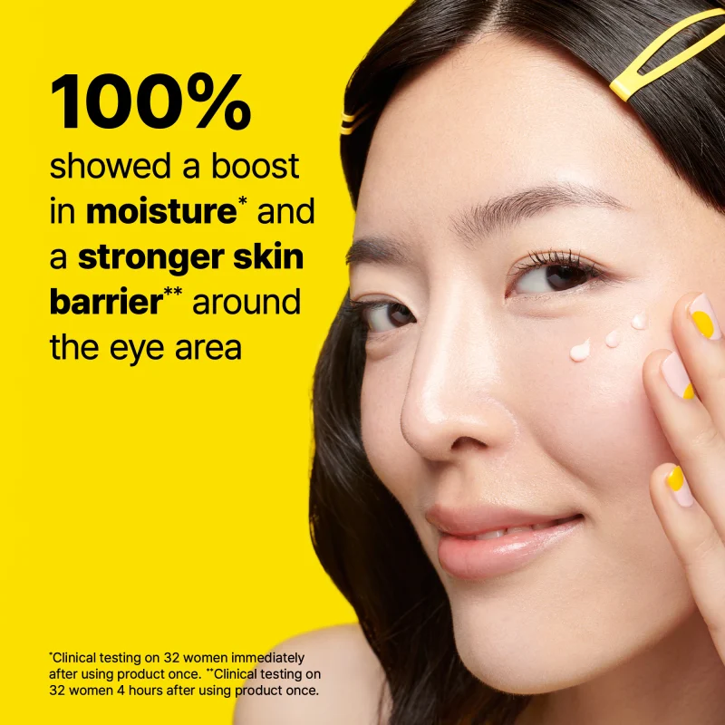 Dr.Jart+ Ceramidin™ Skin Barrier Moisturizing Eye Cream хидратантна и обновувачка крема за околу очи 15ml 4