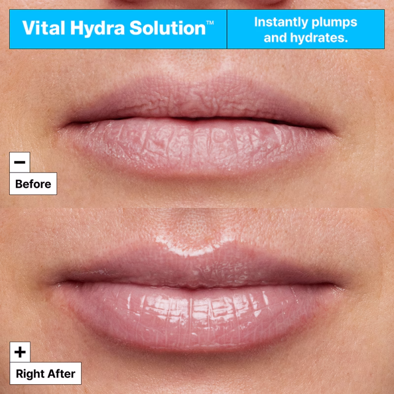 Dr.Jart+ Vital Hydra Solution™ Lip Mask хидратантна маска за суви усни 20ml 4