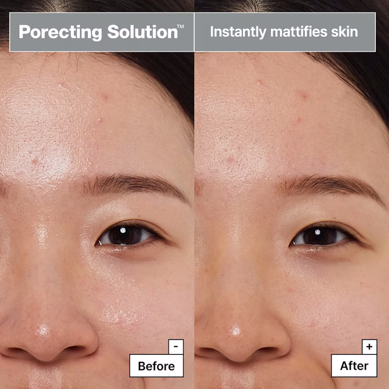 Dr.Jart+ Dermask™ Porecting Solution лист маска со јаглен, погодна за масна кожа 28g 4